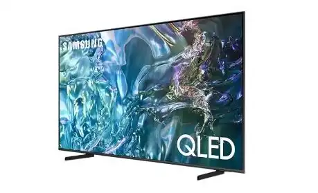 Samsung 55Q7F SMART QLED 4K