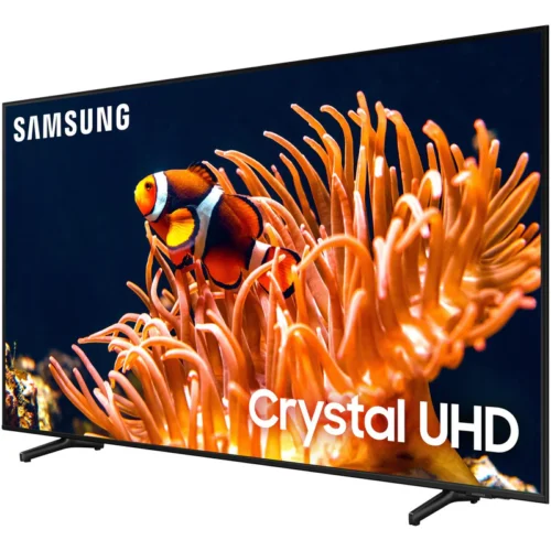 Samsung 65DU8000 SMART 4K