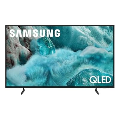 Samsung 65Q7F SMART QLED 4K