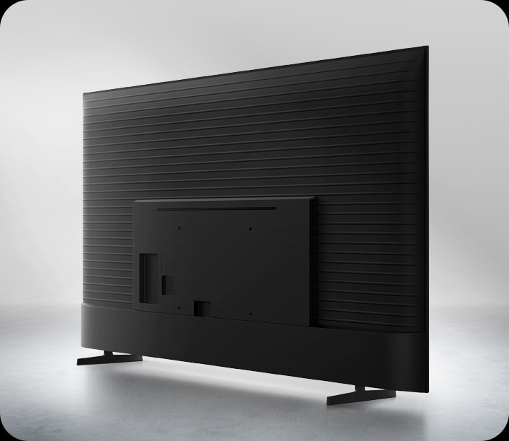 Samsung 75Q6F SMART QLED 4K