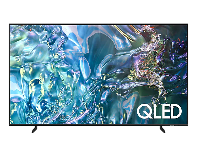 Samsung 75Q60D SMART QLED 4K