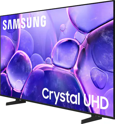 Samsung 85U8000F SMART 4K