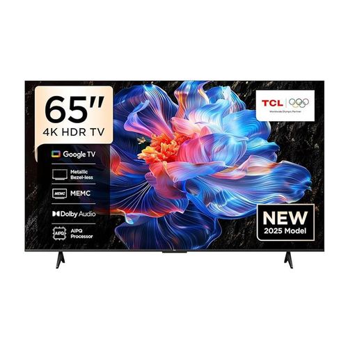 TCL 65P6K 4K