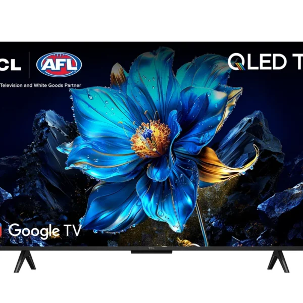 TCL 55P8L QLED MiNiLed