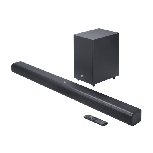 JBL SOUND BARS SB550