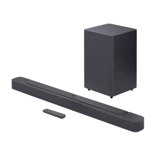 JBL SOUND BARS BAR2.1 MK2