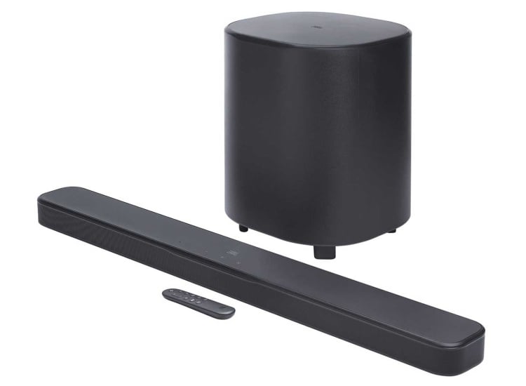 JBL SOUND BARS BAR 500MK2
