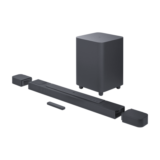 JBL SOUND BAR 800
