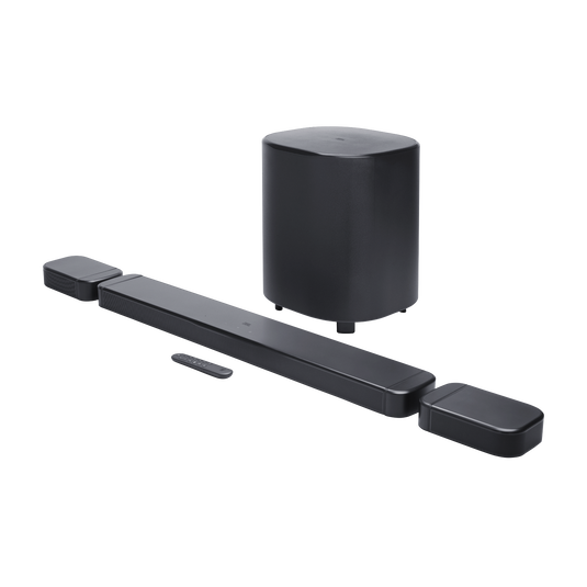 JBL SOUND BAR 800MK2