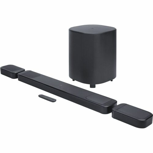 JBL SOUND BAR 1000MK2