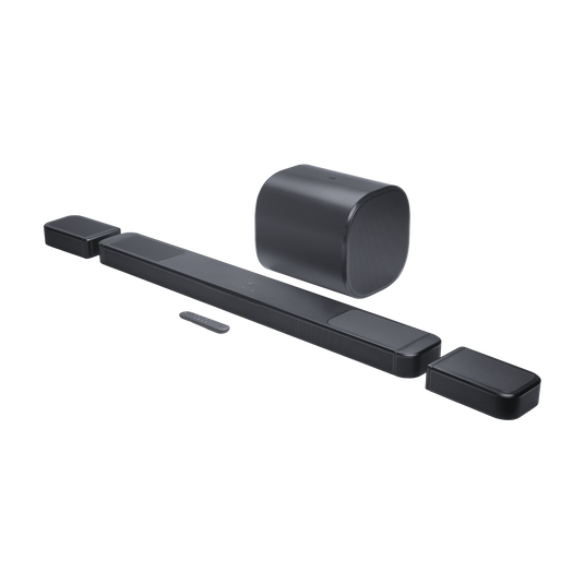 JBL SOUND BAR 1300MK2