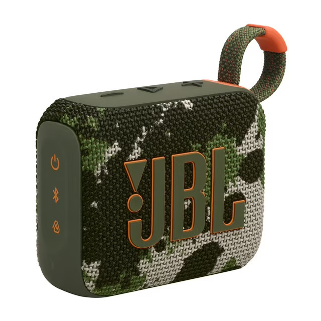 JBL GO 3