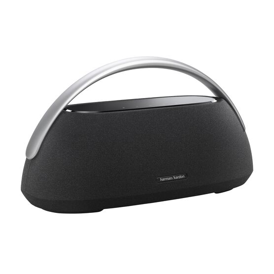 JBL HK GO + PLAY 3