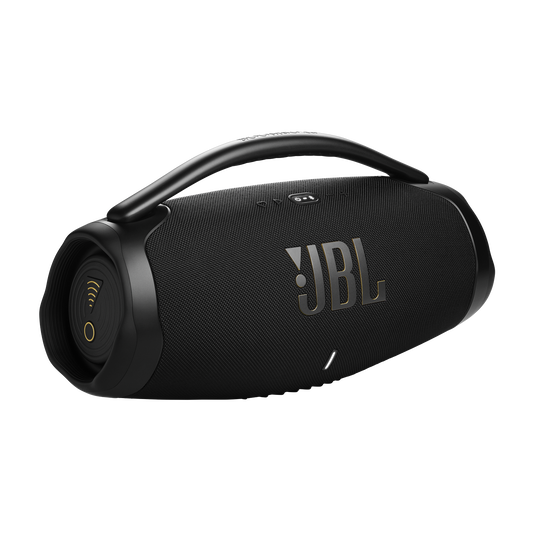 JBL BOOM BOX 3 wifi