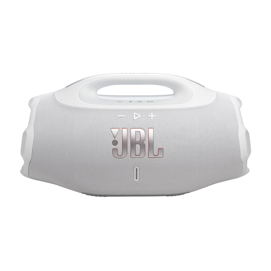 JBL BOOM BOX 4