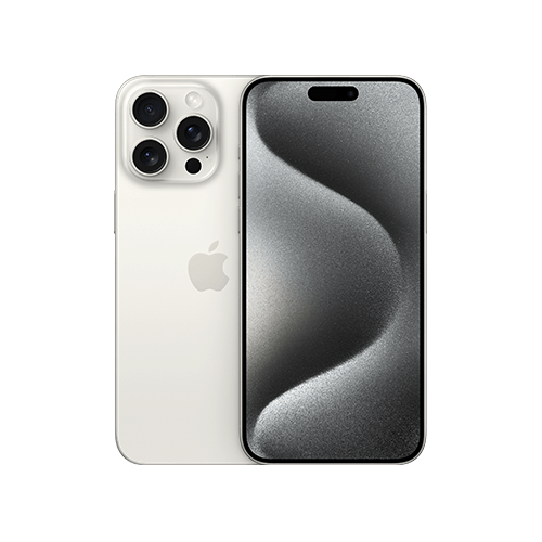 Iphone 15 promax (active)