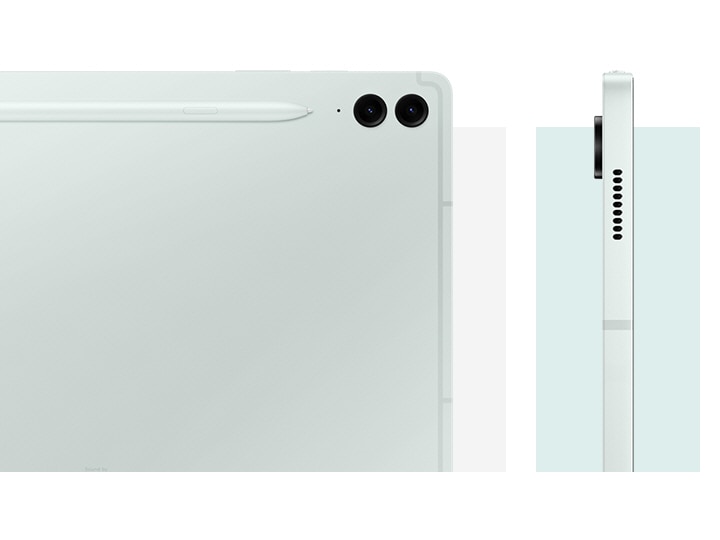 Samsung Tab S9FE+ wifi