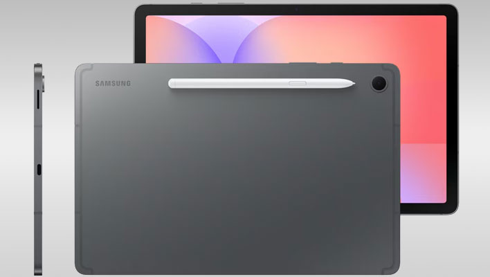 Samsung Tab s10 lite 5g