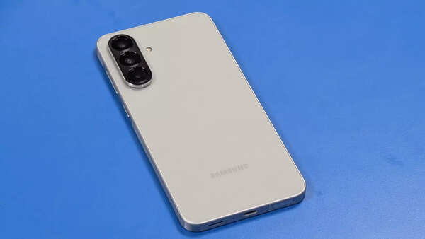 Samsung A56