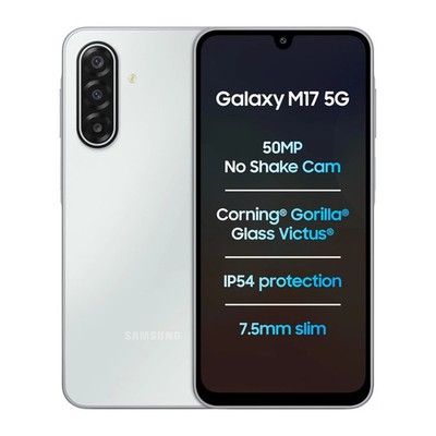 Samsung M17 5g