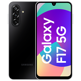 Samsung F17 5g