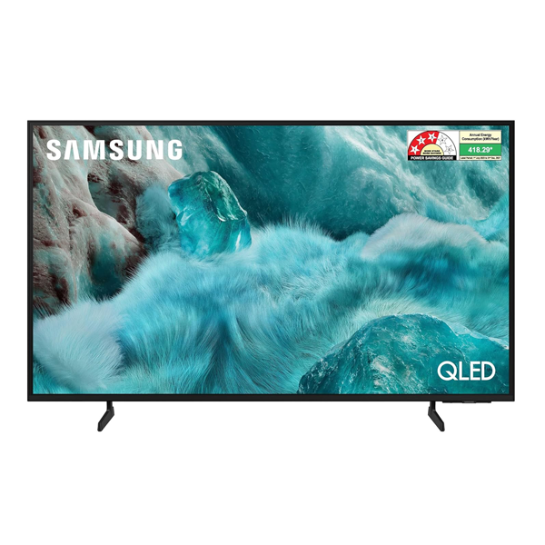 Samsung 85Q7F SMART QLED 4K