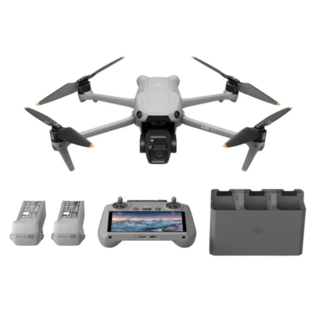 DJI Air 3s Fly More Combo