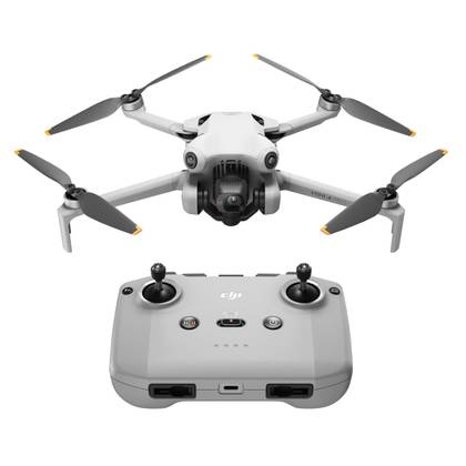 Mini 4 pro