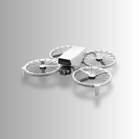 DJI flip combo