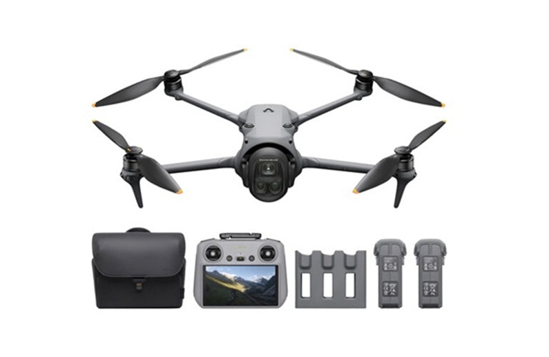 DJI FPV combo