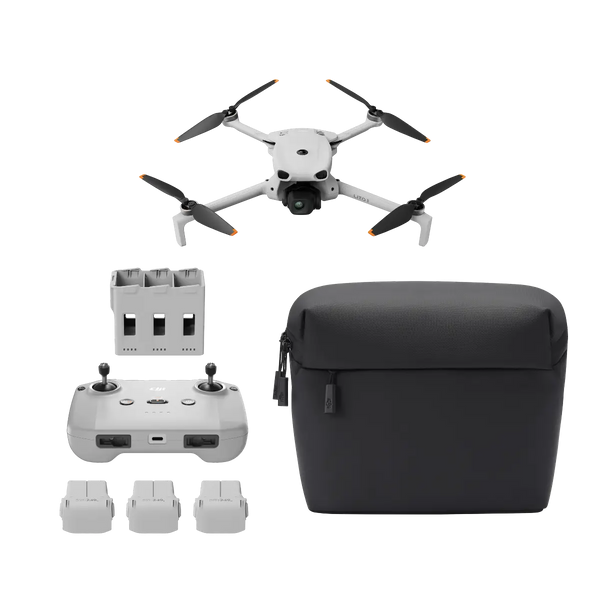 DJI lito x1 combo
