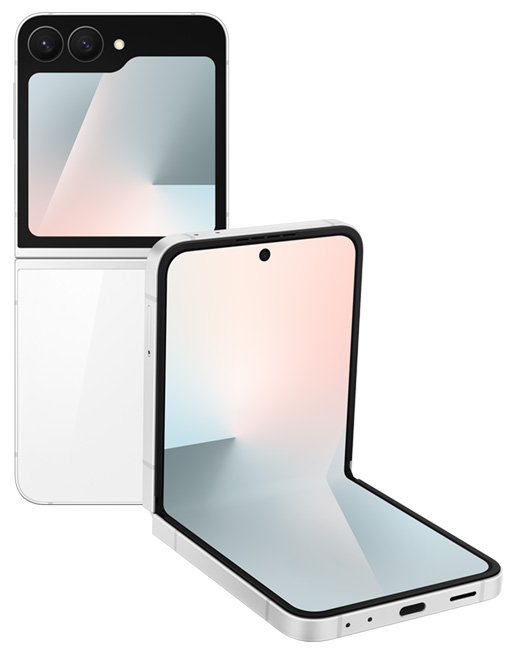 SAMSUNG Z FLIP 7