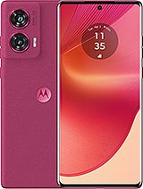 Motorola edge 50 fusion