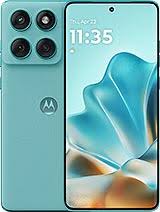 Motorola edge 60 pro