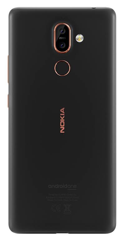 Nokia 7 plus
