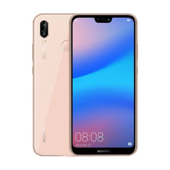 Huawei p20 lite