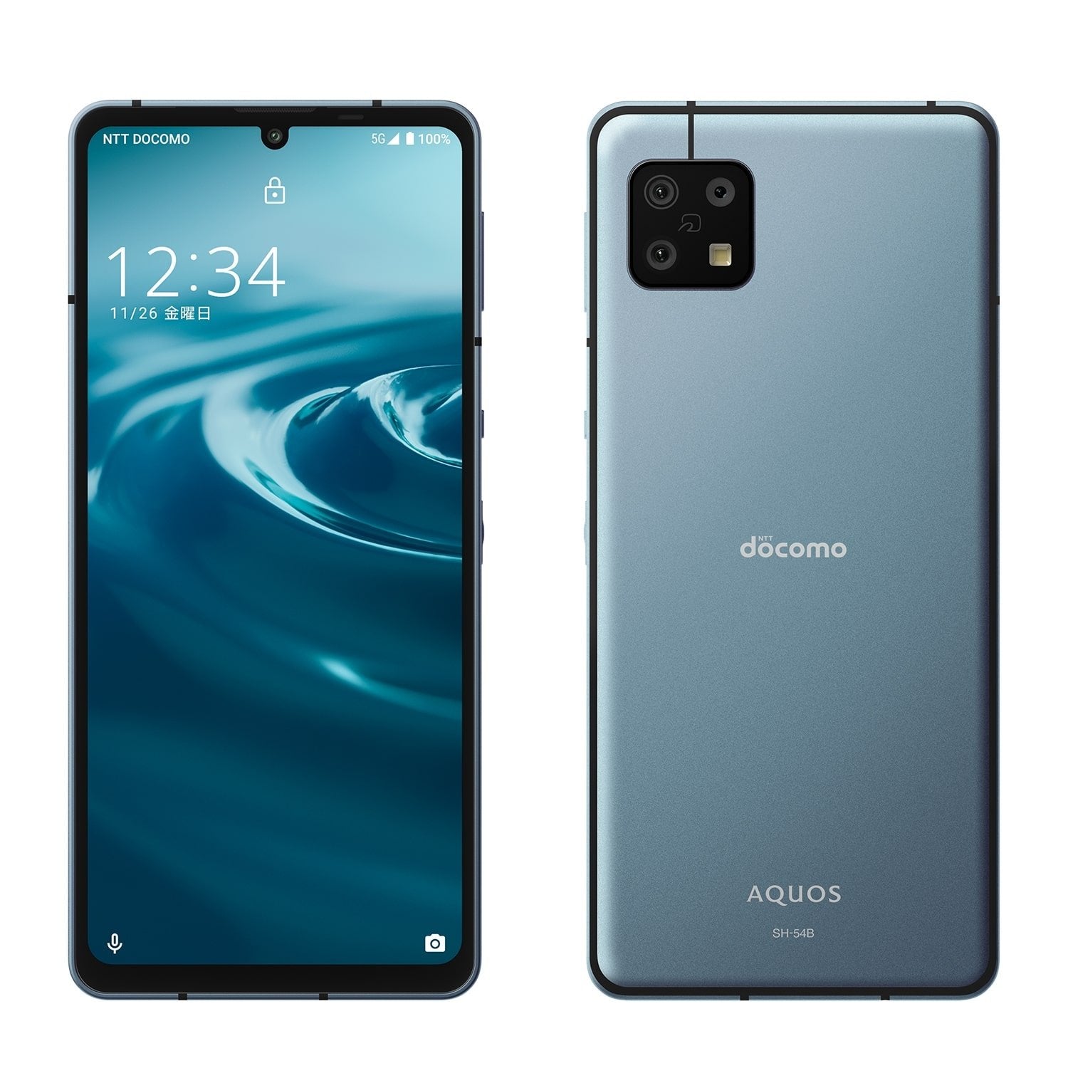 Aquos Sense 6