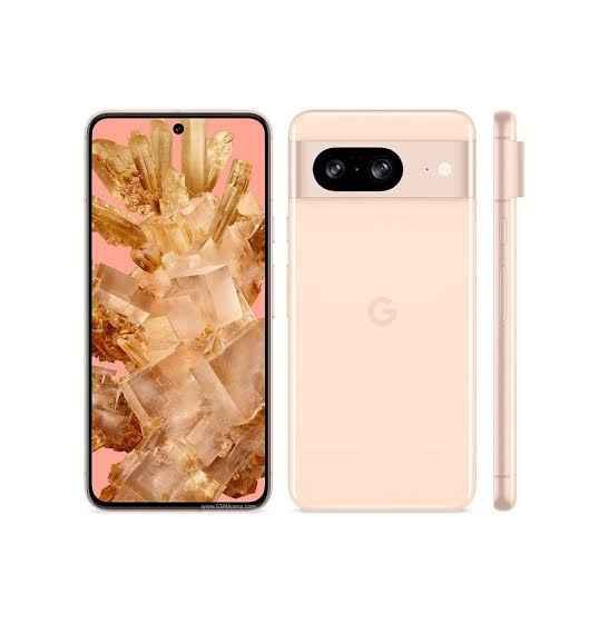Pixel 8