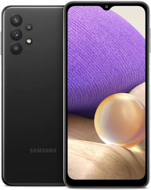 Samsung A32