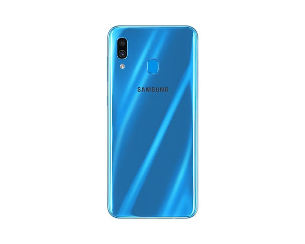 Samsung A30