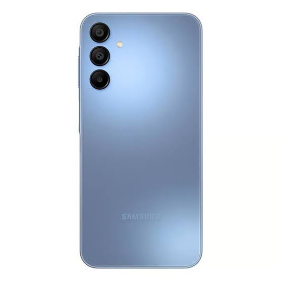 Samsung A15