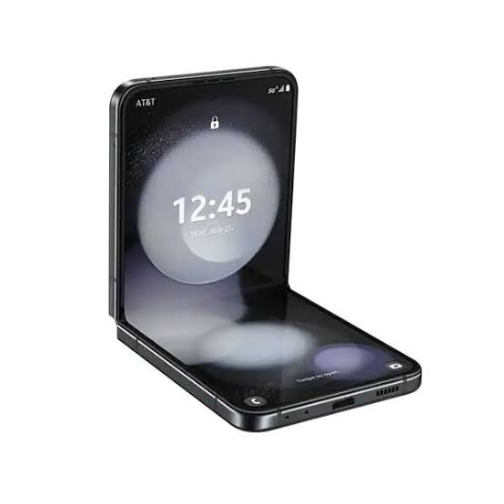 Samsung flip 5