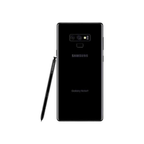 Samsung Note 9