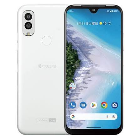 Aquos Sharp 10
