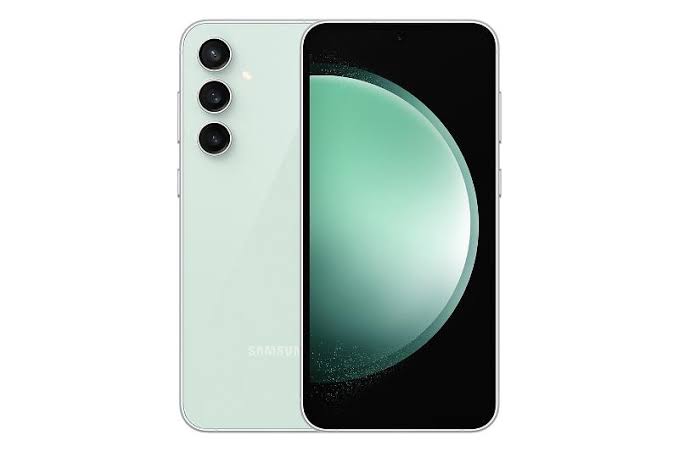 Samsung s23 fe