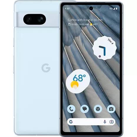 GOOGLE PIXEL 7A