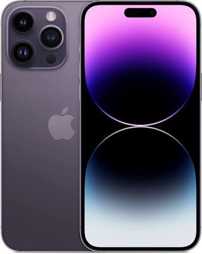 Iphone 14 pro max refurb