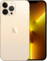Iphone 13 pro max refurb
