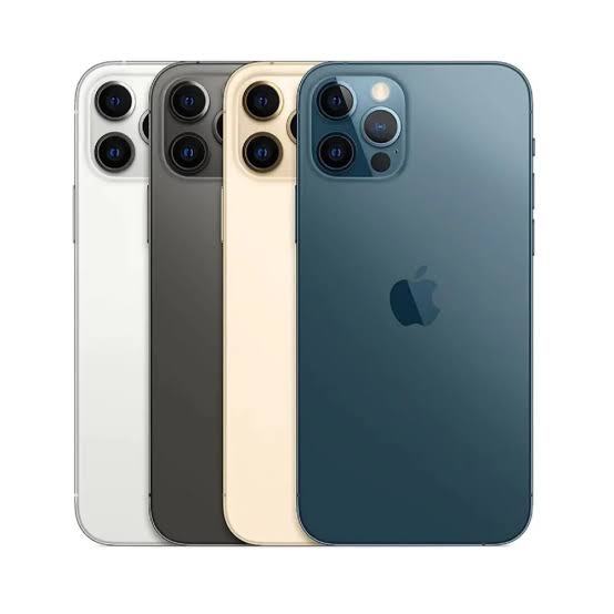 Iphone 12 pro max refurb