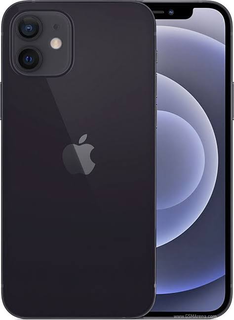 Iphone 12 plain refurb